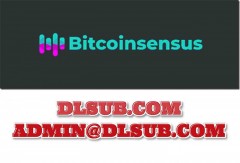 Branded promotional graphic of Bitcoinsensus Legends Trading Masterclass 2023 digital course package