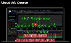 Dan Sheridan - A Plan to Make 10% Monthly in Jan 2024