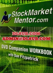 Dan Fitzpatrick Stock Market Mentor Trading From A to Z