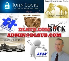 SMB John Locke - APM2 Program - Locke In Your Success $1995