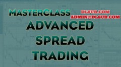 MasterClass Trader - Advanced Spread Trading Course - Guy Bower (masterclasstrader.com) $895